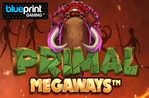 Primal MegaWays